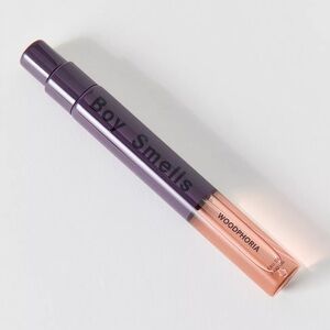 Boy Smells Eau De Parfum Travel Fragrance - Woodphoria